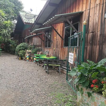 Ever Green Guest House - Sha Plus Pai Dış mekan fotoğraf