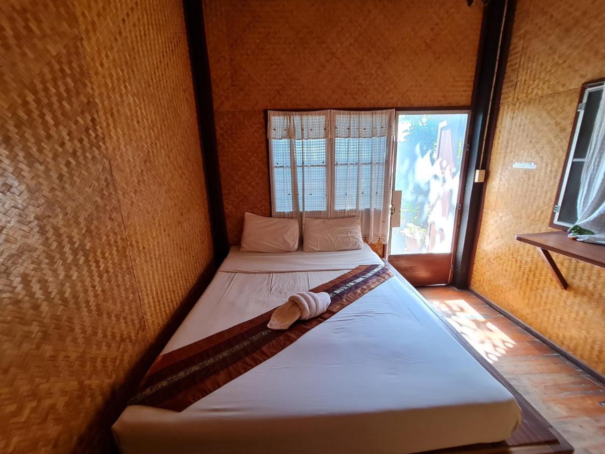 Ever Green Guest House - Sha Plus Pai Dış mekan fotoğraf