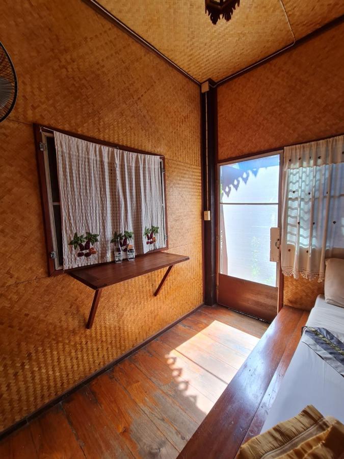 Ever Green Guest House - Sha Plus Pai Dış mekan fotoğraf