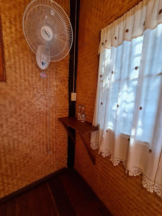 Ever Green Guest House - Sha Plus Pai Dış mekan fotoğraf
