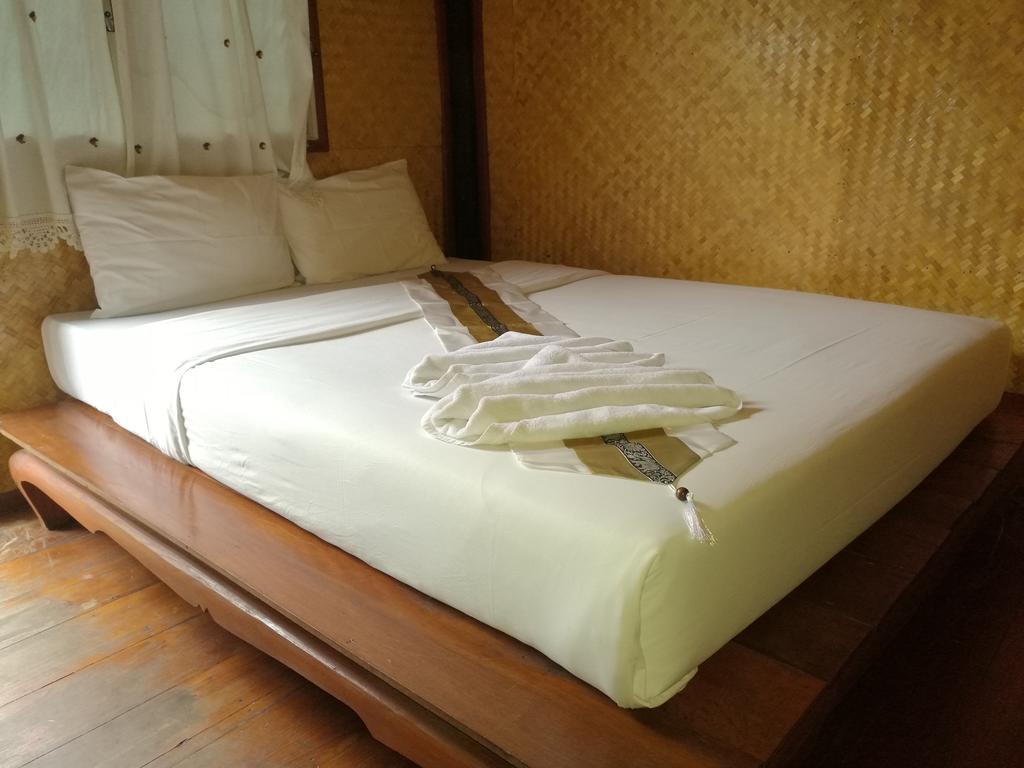 Ever Green Guest House - Sha Plus Pai Dış mekan fotoğraf