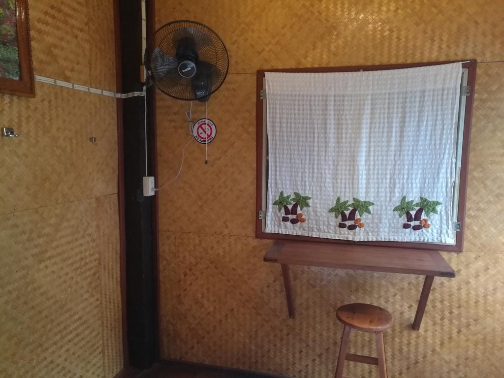 Ever Green Guest House - Sha Plus Pai Dış mekan fotoğraf