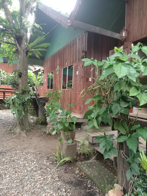 Ever Green Guest House - Sha Plus Pai Dış mekan fotoğraf