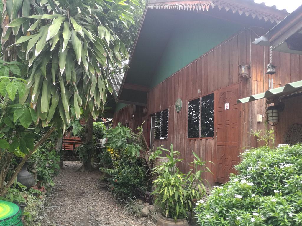 Ever Green Guest House - Sha Plus Pai Dış mekan fotoğraf